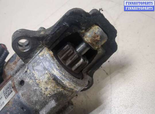 купить Стартер на Mazda Tribute 2007-2012