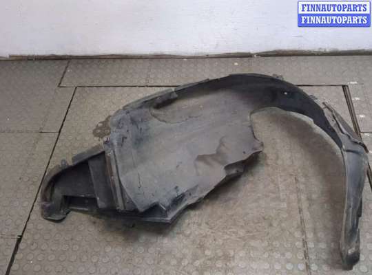 купить Защита арок (подкрылок) на Subaru Tribeca (B9) 2007-2014