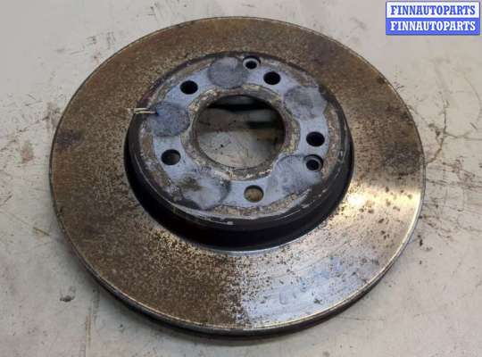 купить Диск тормозной на Mercedes C W203 2000-2008