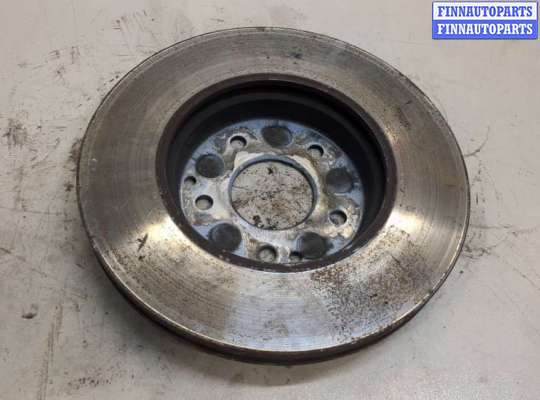 купить Диск тормозной на Mercedes C W203 2000-2008