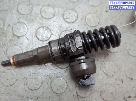 купить Форсунка топливная на Volkswagen Touran 2003-2006