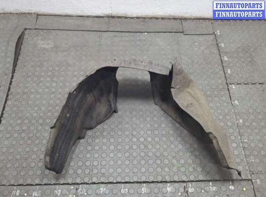 купить Защита арок (подкрылок) на Toyota Camry V40 2006-2011