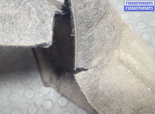 купить Защита арок (подкрылок) на Toyota Camry V40 2006-2011