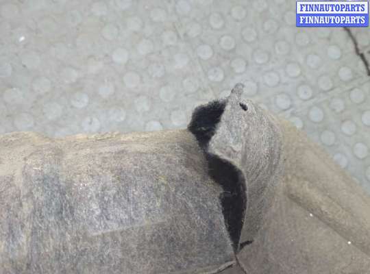 купить Защита арок (подкрылок) на Toyota Camry V40 2006-2011