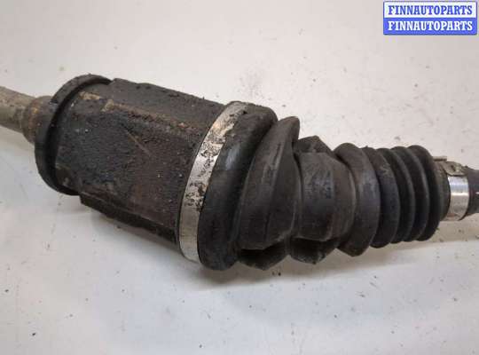 купить Полуось (приводной вал, шрус) на BMW X5 E70 2006-2013