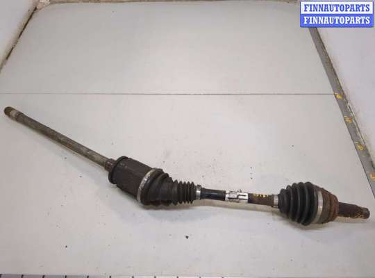 Купить Полуось (приводной вал, шрус) на BMW X5 E70 2006-2013 Полуось (приводной вал, шрус) BM3559647 на BMW X5 E70 2006-2013