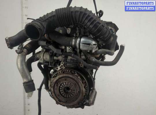 купить Двигатель (ДВС) на Hyundai ix 35 2010-2015