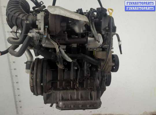 купить Двигатель (ДВС) на Hyundai ix 35 2010-2015