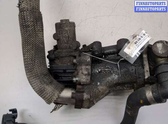 купить Клапан рециркуляции газов (EGR) на Land Rover Freelander 2 2007-2014