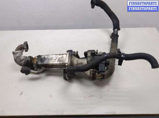 купить Клапан рециркуляции газов (EGR) на Land Rover Freelander 2 2007-2014