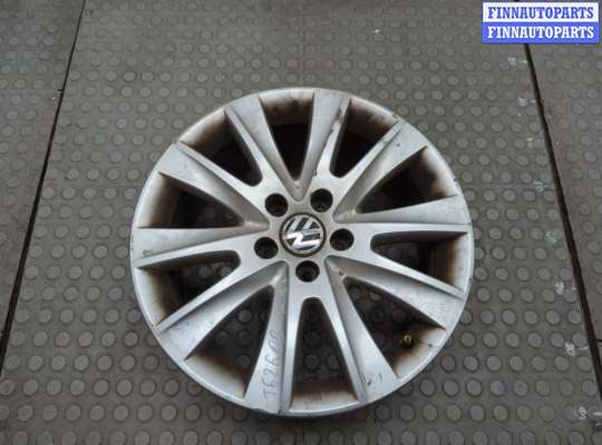 Диск литой VG2753809 на Volkswagen Tiguan 2007-2011