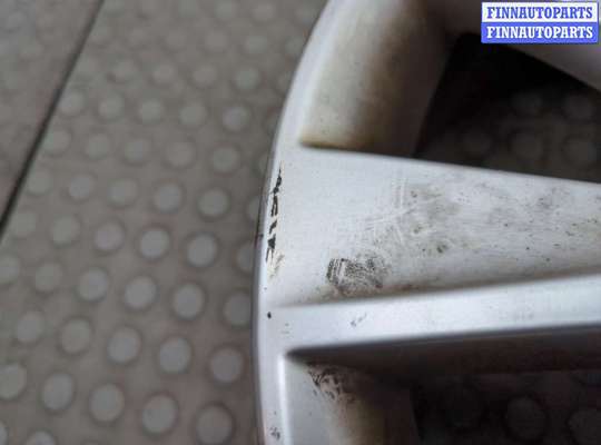 купить Диск литой на Volkswagen Tiguan 2007-2011