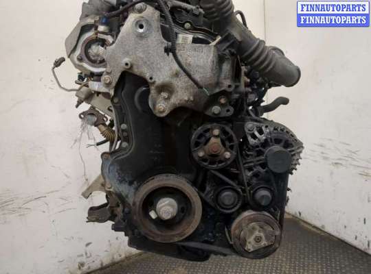 купить Генератор на Renault Trafic 2014-2021
