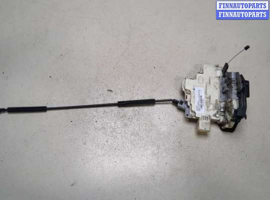 купить Замок двери на Seat Leon 2 2005-2012