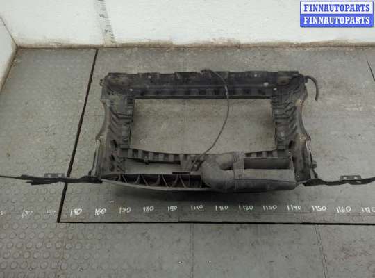 купить Рамка передняя (телевизор) на Volkswagen Golf 6 2008-2012