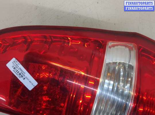 купить Фонарь (задний) на Hyundai H-1 Starex 2007-2015