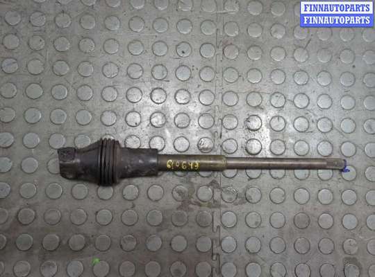 купить Кардан рулевой на Peugeot 807 2002-2014