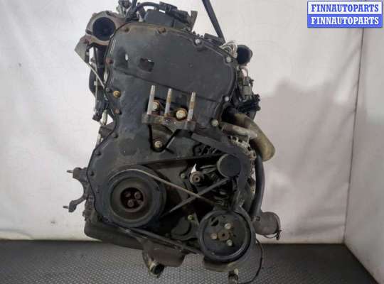 купить Двигатель (ДВС) на Ford Transit (Tourneo) Custom 2012-2025