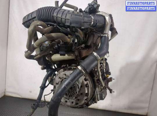 купить Двигатель (ДВС) на Ford Transit (Tourneo) Custom 2012-2025