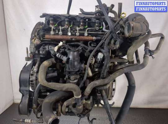 купить Двигатель (ДВС) на Ford Transit (Tourneo) Custom 2012-2025