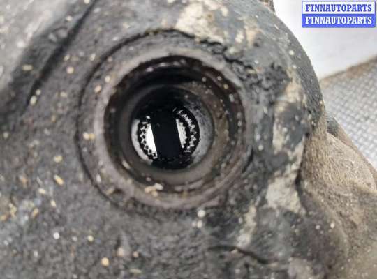 купить Редуктор моста на Volvo XC90 2002-2014