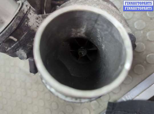 купить Турбина на Volkswagen Touareg 2002-2007