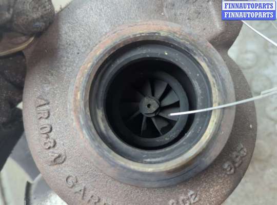 купить Турбина на Volkswagen Touareg 2002-2007