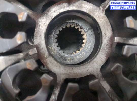 купить Маховик на Renault Megane 2 2002-2009