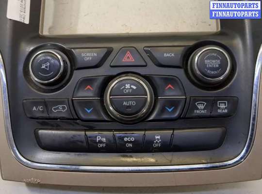 купить Переключатель отопителя (печки) на Jeep Grand Cherokee 2013-2022