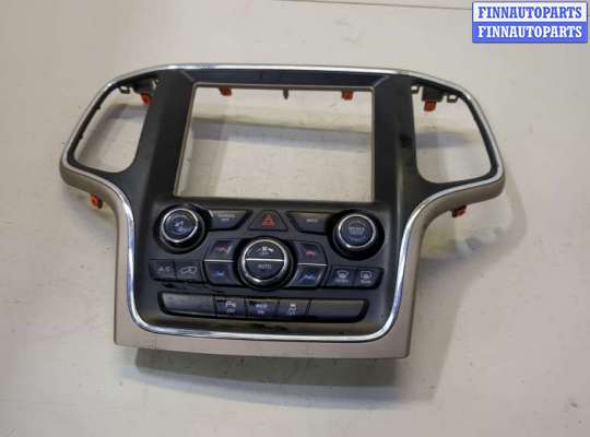 купить Переключатель отопителя (печки) на Jeep Grand Cherokee 2013-2022