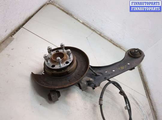 купить Ступица (кулак, цапфа) на Jaguar XF 2007-2015