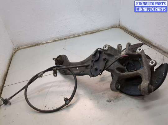 купить Ступица (кулак, цапфа) на Jaguar XF 2007-2015