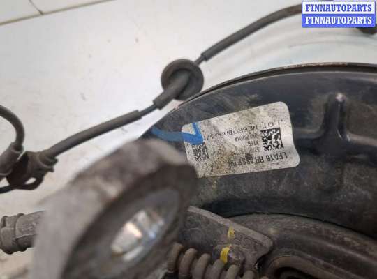 купить Ступица (кулак, цапфа) на Jaguar XF 2007-2015