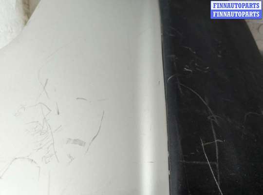 купить Бампер на Chevrolet Captiva 2006-2011