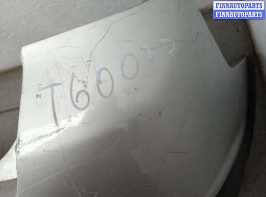 купить Бампер на Chevrolet Captiva 2006-2011