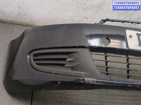 купить Бампер на Volkswagen Golf 6 2009-2012