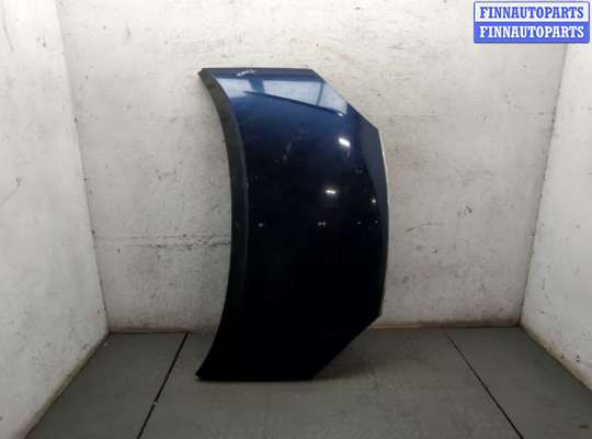 купить Капот на Ford Galaxy 2000-2006
