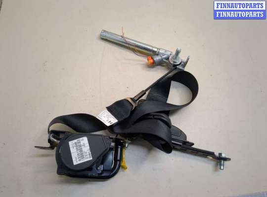 купить Ремень безопасности на Mitsubishi Eclipse Cross 2017-