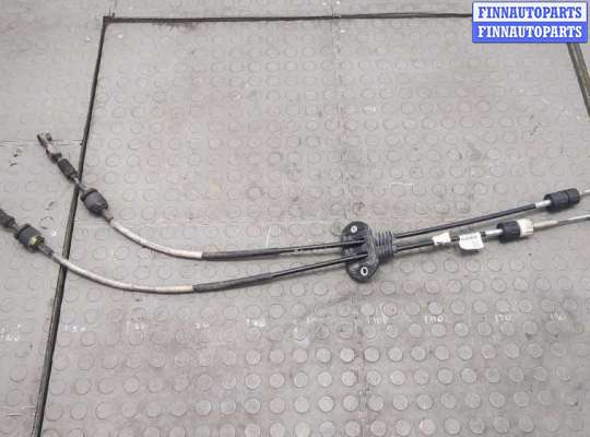 Трос кулисы КПП FO1993937 на Ford Focus 2 2005-2008