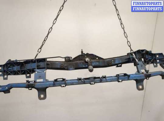 Рамка передняя (телевизор) FO1880069 на Ford Focus 2 2008-2011