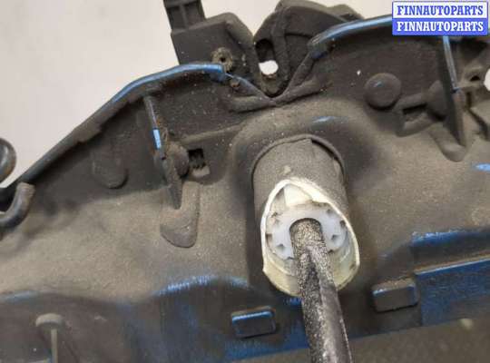 купить Рамка передняя (телевизор) на Ford Focus 2 2008-2011