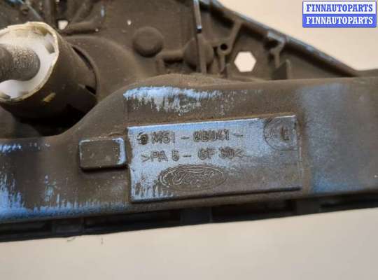 купить Рамка передняя (телевизор) на Ford Focus 2 2008-2011