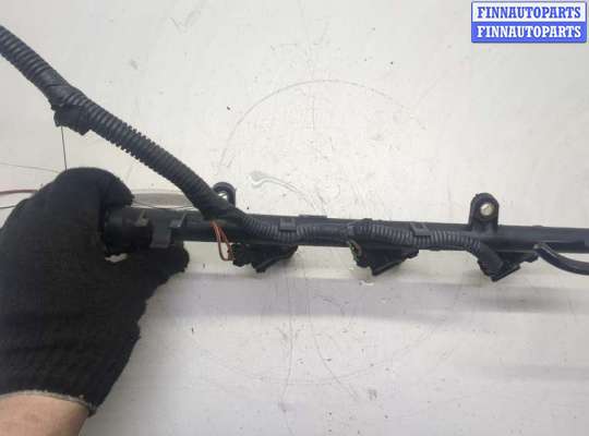 купить Форсунка топливная на Renault Scenic 2003-2009