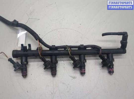 купить Форсунка топливная на Renault Scenic 2003-2009