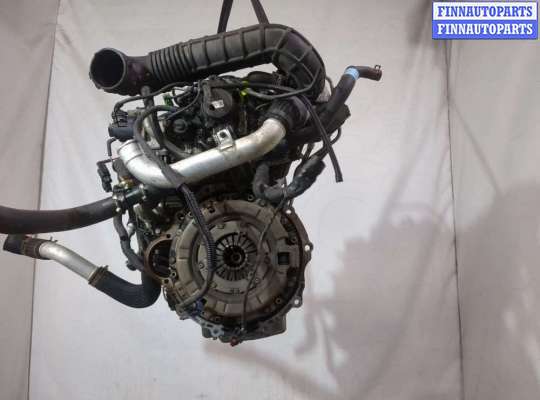 купить Турбина на SsangYong Korando 2010-