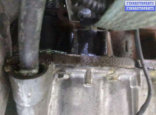 купить Турбина на SsangYong Korando 2010-