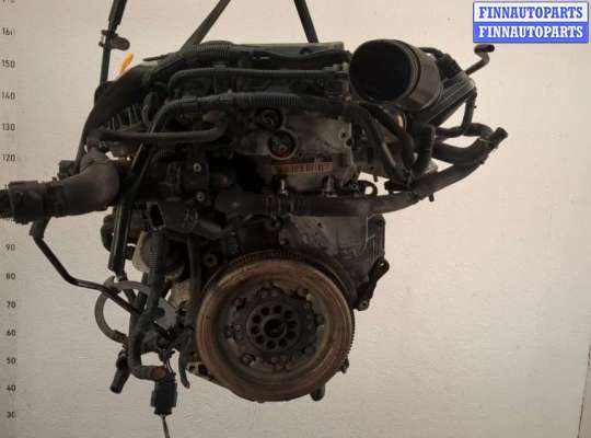 купить Двигатель (ДВС) на Audi TT (8N) 1998-2006
