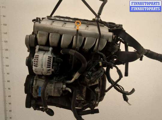 купить Двигатель (ДВС) на Audi TT (8N) 1998-2006