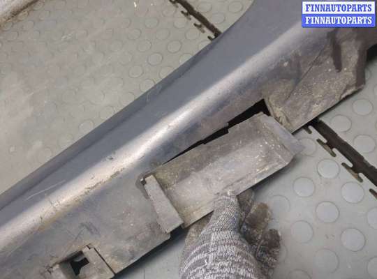 купить Накладка на порог на Mazda 6 (GH) 2007-2012