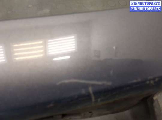 купить Накладка на порог на Mazda 6 (GH) 2007-2012